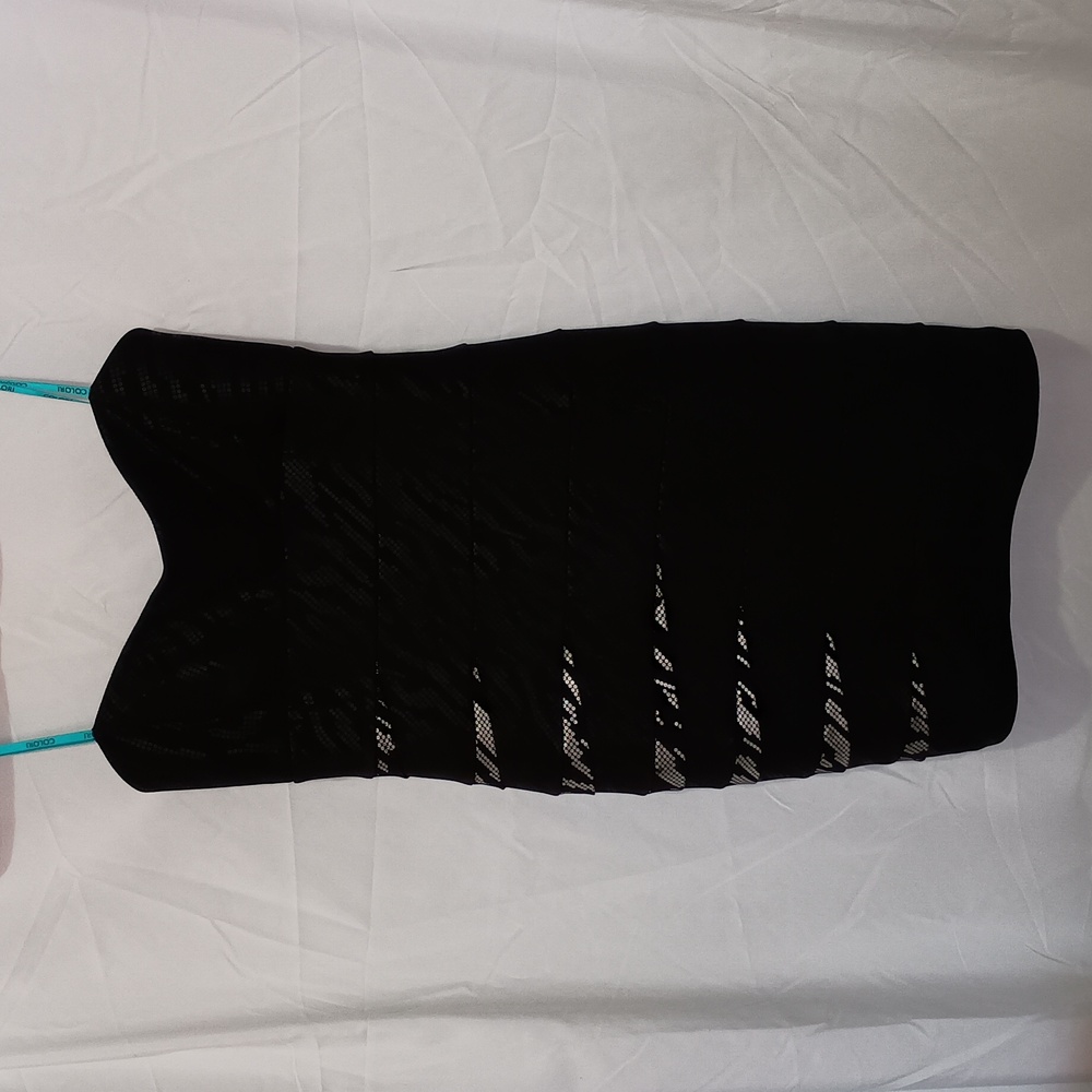 💵2/$30💵 Stunning Colori "Katie" Bodycon Mini Dress – Size M